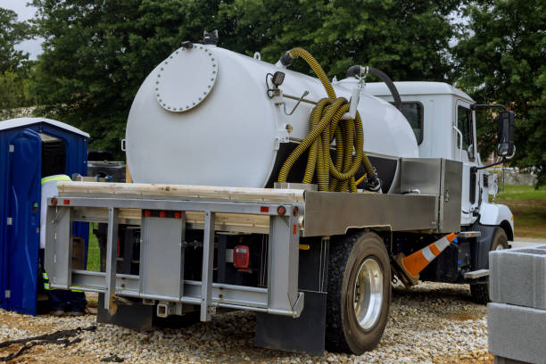 Best Porta potty rental near me  in Skidmore, TX